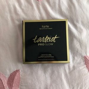 3/$20 Tarteist Pro Glow Palette
